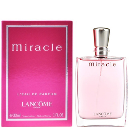 LANCOME Miracle Eau de Parfum 30ml 